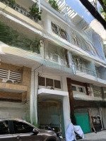 Bán Nhà Hẻm Nhựa 8M Đường Lý Văn Phức Phường Tân Định Quận 1.Diện Tích4X14M (5 Tầng) Giá Chỉ 16 Tỷ