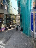 Bán Nhà Hẻm Nhựa 8M Đường Lý Văn Phức Phường Tân Định Quận 1.Diện Tích4X14M (5 Tầng) Giá Chỉ 16 Tỷ