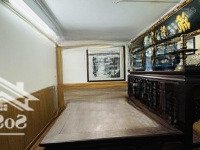 Phú Đô - 3 Bước Ra Phố - Ngõ To Và Đẹp - Nhà Long Lanh- Chủ Thiện Chí - 42M - 5T -Mặt Tiền3.5 - 8 Tỷ.