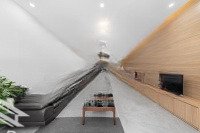 Biệt Thự Đẹp 4 Tầng Hiện Đại - Đường Cách Mạng Tháng 8 Q. Tb - Dt: 7.5 X 16M - Giá Tốt: 19.8 Tỷ