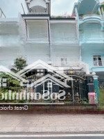 Biệt Thự Đẹp 4 Tầng Hiện Đại - Đường Cách Mạng Tháng 8 Q. Tb - Dt: 7.5 X 16M - Giá Tốt: 19.8 Tỷ
