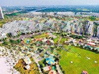 Giỏ Hàng Chuyển Nhượng Giá Tốt Nhất Thị Trường Tại Khu Nhà Phố - Vinhomes Grand Park