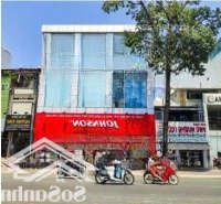 Bán Gấp Nhà Ngợpmặt Tiềnlê Văn Sỹ, P. 10, Q. Phú Nhuận - Diện Tích: 12.5Mx20M - 3 Lầu - Giá: 74.6 Tỷ