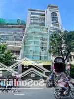 Bán Gấp Nhà Ngợp Nguyễn Văn Trỗi, P.15, Q. Pn (16X23) Cn 368M2 Hầm 10 Lầu Hđt: 600 Triệu/Th Giá: 95.5Tỷ