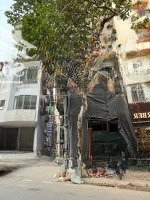 Bán Tòa Văn Phòng 8 Tầng, Lô Góc, Mặt Phố Vương Thừa Vũ 65M,Mặt Tiền4.6M, Giá Bán 40.8 Tỷ