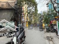 Bán Tòa Văn Phòng 8 Tầng, Lô Góc, Mặt Phố Vương Thừa Vũ 65M,Mặt Tiền4.6M, Giá Bán 40.8 Tỷ