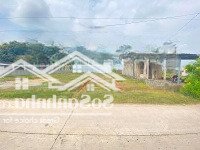 Bán Đất Tại Xã Hòa Khánh Tây, Liền Kề Vingroup Chỉ Cách 3Km Giá Ưu Đãi Chỉ Với 1,7 Tỷ, 256 M2 Thổ