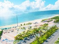 Bán Lô Đất Góc 2 Mặt Tiền Hồ Nghinh Và Ngô Quang Huy