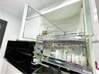 (Chính Chủ) Cho Thuê Căn Hộ Opal Skyline 2 Phòng Ngủ 2 Vệ Sinh 61M2, Full Nội Thất Mới, 7,5 Triệu/Tháng