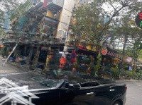 Cho Thuê Nhà Đường Tô Hiệu Lô Góc 120M2, 45 Triệu