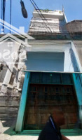 Thanh Lý Căn Mặt Ngõ 89 Lạc Long Quân - S=40M2 -Mặt Tiền4,5M Ôtô Tránh - Giá Bán 7,4Tỷ - 5Tầng Vừa Ở Vừa Kd