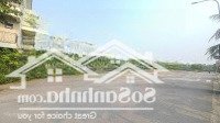 Bán Shophouse Căn Góc Centa City, 6,5 Tỷ 90 M2, Mặt Tiền 6M Vị Trí Đẹp.
