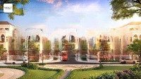 Vì Sao Nên Mua Vinhomes Hậu Nghĩa Long An?