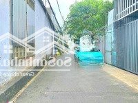 Bán Đất Phường Tăng Nhơn Phú A, Quận 9. Đất Hẻm Đường 182,Diện Tích51M2