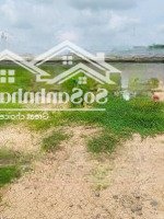 Bán Đất Tại Đ. Bà Thau, Tân Kiên, Bình Chánh, 120M2, Sau Đại Học Y Khoa Phạm Ngọc Thạch