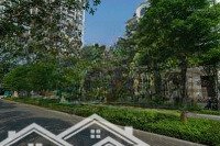 Chính Chủ Gửi Bán Siêu Phẩm Biệt Thự Đơn Lập Vip Nhất Mỹ Đình, Hà Nội
