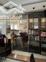 Bán Nhà 5 Tầng, 5 Phòng Ngủgóc 2 Mặt Tiền Siêu Kinh Doanh Đặng Thuỳ Trâm, Bình Thạnh. Ngang 5M X Dài 16M
