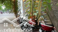 Bán Nhà 5 Tầng, 5 Phòng Ngủgóc 2 Mặt Tiền Siêu Kinh Doanh Đặng Thuỳ Trâm, Bình Thạnh. Ngang 5M X Dài 16M