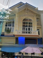 Bán Nhà Mặt Tiền Nguyễn Thị Thập, Phường Tân Quy, Quận 7, Rẻ Nhất Quận 7, Mua Là Lời Ngay