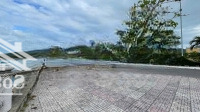 Bán Đất Mặt Tiền Biển Nha Trang - 405M2 - Ngang 15M - View Trực Diện Biển - 44 Tỷ