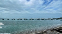 Bán Đất Mặt Tiền Biển Nha Trang - 405M2 - Ngang 15M - View Trực Diện Biển - 44 Tỷ