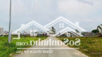 Bán Đất Nền Tại Xã Phú Xuân, Nhà Bè, Hồ Chí Minh, Giá Tốt, 100M2. Sổ Riêng, Xây Td. Giá Bán 1.6 Tỷ
