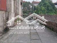 Bán Đất Tại Xã Vân Nội, Đông Anh, Hà Nội, 68 Triệu / M2, 219 M2, Giá Cực Chất