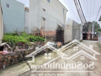 Bán Đất Tại Xuân Canh, Đông Anh, Hà Nội, Hơn 8 Tỷ, 68,9 M2