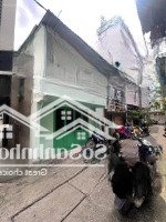 Chủ Gấp Đi Nước Ngoài Giá Rẻ Hơn Thị Trường. 71.2M2, 4 Mặt Thoáng,Hẽm Xe Hơihoàng Sa - Rạch Bùng Binh