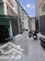 Chủ Gấp Đi Nước Ngoài Giá Rẻ Hơn Thị Trường. 71.2M2, 4 Mặt Thoáng,Hẽm Xe Hơihoàng Sa - Rạch Bùng Binh