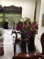 Ngõ Ô Tô Rộng. Nhà Dân Xây Rất Chắc Chắn Có Thể Lên Tầng. Khu Vực Cán Bộ Quân Đội. Diện Tích: 92M2 4 Tầng
