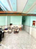 Bán Nhà Cấp 4 Đường Huỳnh Văn Nghệ, Gò Vấp. 80M2 Vuông Vức, Sổ Chính Chủ. Giá Bán 3.8 Tỷ