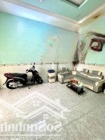 Bán Nhà Cấp 4 Đường Huỳnh Văn Nghệ, Gò Vấp. 80M2 Vuông Vức, Sổ Chính Chủ. Giá Bán 3.8 Tỷ