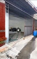 Bán Nhà Riêng Tại Hóc Môn Đường Nguyễn Văn Bứa, 60M2, 2 Phòng Ngủ 1 Vệ Sinh Pháp Lý Đầy Đủ