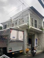 Bán Nhà 1 Lầu 30M2 Mặt Tiền Nhánh Tân Chánh Hiệp 34, P. Tân Chánh Hiệp, Q12. Chỉ Hơn 3 Tỷ