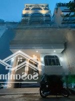 Giảm 7 Tỷ - Chdv Dương Quảng Hàm 7 X 30 - Nở Hậu 17M - 5 Tầng - Sẵn Hdt Khoán 165 Triệu - Giá Bán 28 Tỷ