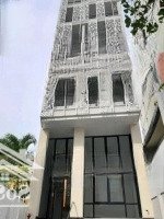 Bán Tòa Nhà Mặt Tiền Hoàng Hoa Thám Bình Thạnhdiện Tíchnh 10M X 22M Hầm 7 Tầng Tn 300 Triệu/Th Giá Bán 40 Tỷ