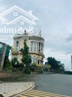 Bán Tòa Nhà Góc 2Mặt Tiềnnguyễn Thanh Sơn Q2Diện Tích16X20M Hầm 5 Tầng Giá Giảm Về 112 Tỷ