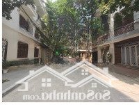Bán Lô Đất Dịch Vụ Đường Vành Đai 3,5 Di Trạch Hoài Đức Hà Nội 130M 17.8 Tỷ.