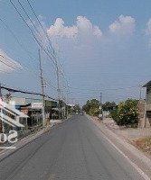Cần Bán Đấtmặt Tiềnđoàn Nguyễn Tuấn, Tân Quý Tây, Bình Chánh, Tp. Hcm. 120M2, Shr