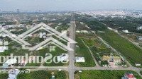 Bán Gấp Nền Bt View Sông Kdc Phú Nhuận 2Mt Trước Sau Dãy K Giá Bán 50Tỷ 617,6M2 (20X30,9M)