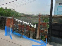 Bán Đất Đẹp Giá Tốt - Đường Phan Văn Hớn, Hóc Môn - 98,3M - Chỉ 1,6 Tỷ - Sổ Hồng Riêng