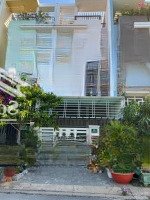 Bán Đất Nền Sổ Đỏ Cá Nhân Kdc T30 Đường Phạm Hùng Nd Xã Bình Hưng - Bình Chánh Giá 75 Triệu/M2