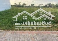 Cần Bán Đất Tại Võ Thị Sáu, An Phước, Long Thành, Diện Tích 120M2, Chính Chủ Shr