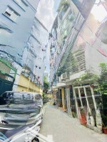 Bán Nhà Đường Xuân Đỉnh, Ô Tô Tránh, 12,8 Tỷ, 61M2Mặt Tiền4,2M Bắc Từ Liêm Vào Ở Luôn