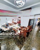 Nhà Vip Yên Lạc Quận Hai Bà Trưng - Phân Lô Ô Tô Đỗ Cửa - Gara 7 Chỗ Vào Nhà - 5 Tầng Thang Máy Mới