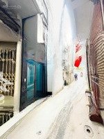 Bán Nhà Riêng 5 Phòng Ngủ 2 Vệ Sinh 27,5M2 Tại Đê Trần Khát Chân, Hai Bà Trưng, Hà Nội, 7,68 Tỷ