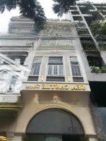 Bán Gấp Căn Nhà Mặt Phố Huế - Gía Đầu Tư - Diện Tích 190M2 - Mặt Tiền 8M - Gía 105 Tỷ , Vị Trí Đẹp