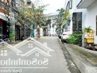 Nhà Cấp 4 Gác Đúc 12 Trụ Đường 5M5 Kinh Doanh Đặng Đình Vân, Thanh Khê. S = 86M2, Giá: 4.4 Tỷ