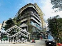 Bán Toà Nhà Mặt Tiền 3 Tháng 2 - Dt: 9.5X24M - Hầm + 9 Tầng - Hđt: 400 Triệu/Tháng - Giá Bán 75 Tỷ Tl